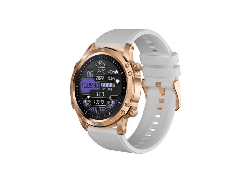 Carneo Adventure HR+ 2. gen. Okosóra, rózsaarany