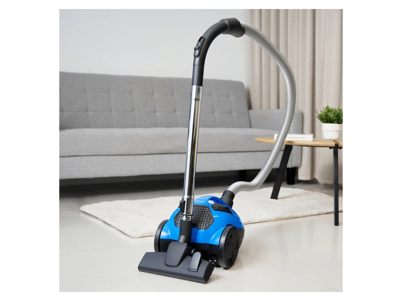 MPM MOD-53 Porzsákos porszívó