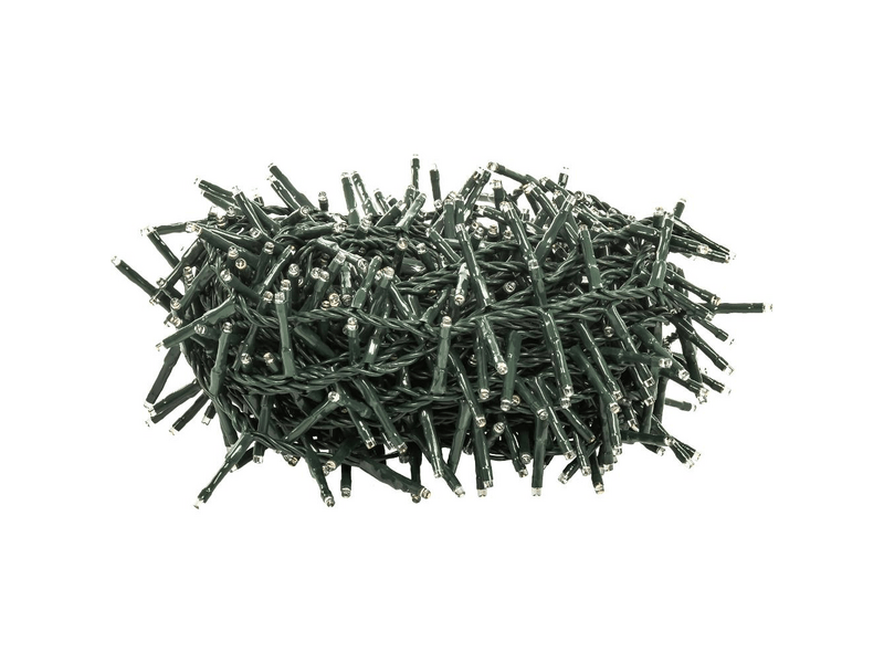 Retlux RXL 289 Intense karácsonyi LED fényfüzér, színes