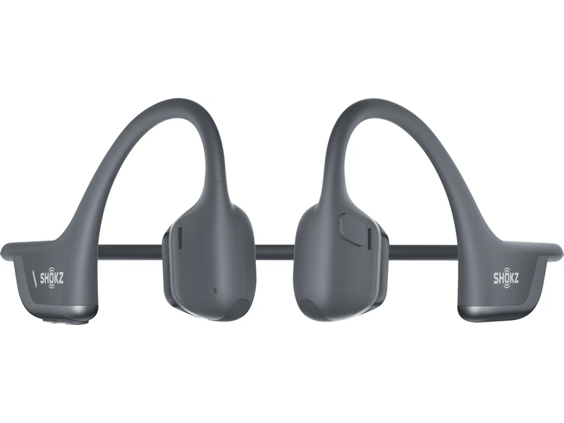 Shokz OpenRun Pro2 Bluetooth slušalice, crne (S820-ST-BK)