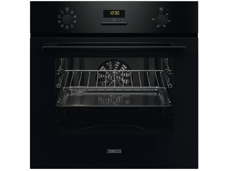 Zanussi ZOHEE2K2 Beépíthető sütő