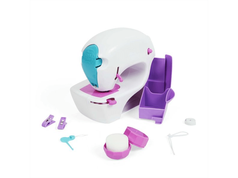 Cool Maker: Varrógép és divat stúdió (6063925)