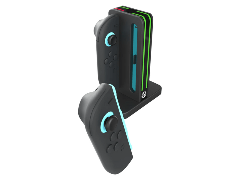 Hyperkin M07718 Power Spire Nintendo Switch 2 Joy-Con stalak za punjenje