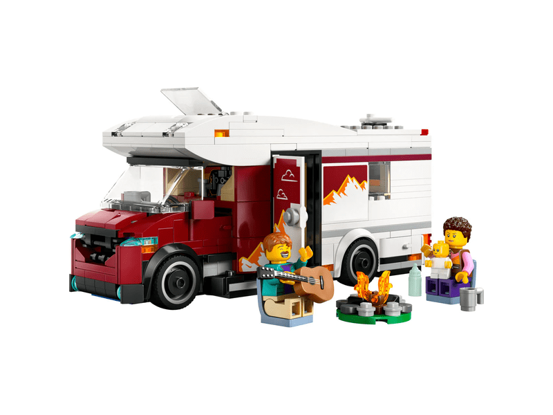 LEGO 60454