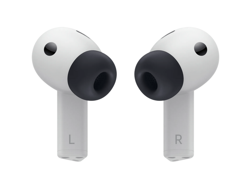 Samsung Galaxy Buds3 FE Fülhallgató, szürke (SM-R420NZAAEUE)