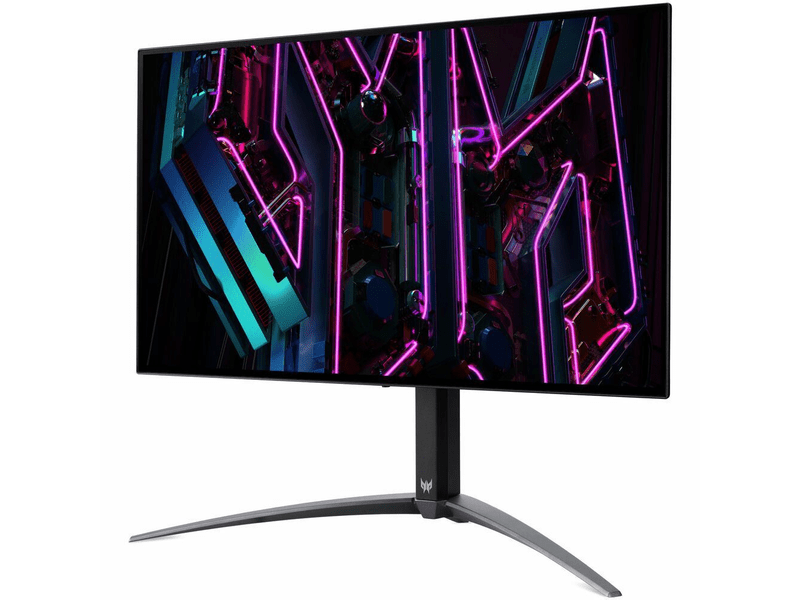 Acer 27 Predator X27Ubmiipruzx monitor