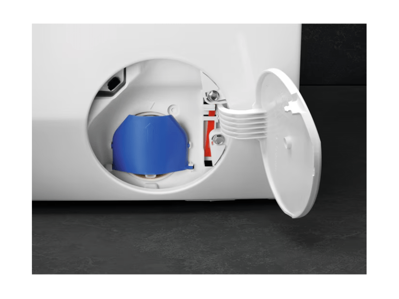 AEG LWR85066QE PowerCare 8000 Perilica-sušilica