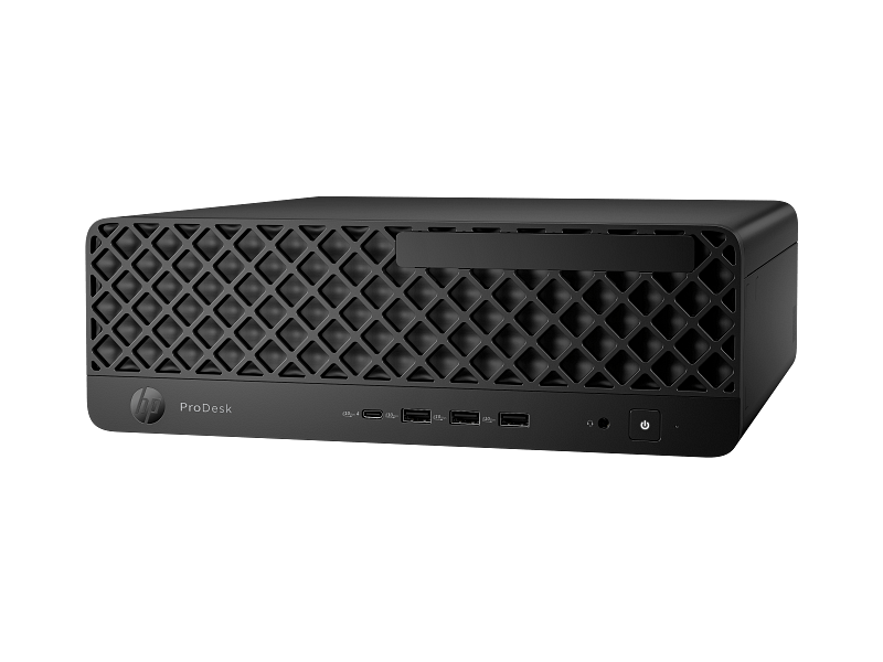 HP ProDesk 4 SFF G1i Desktop AI PC (9H7X4ET)