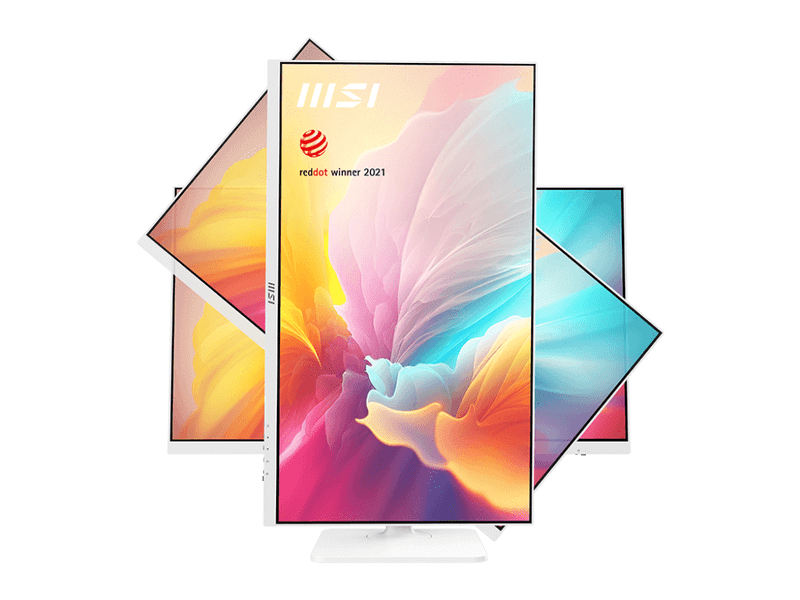 MSI Modern MD2712PW 27