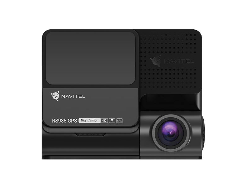 Navitel RS985 GPS menetrögzítő kamera