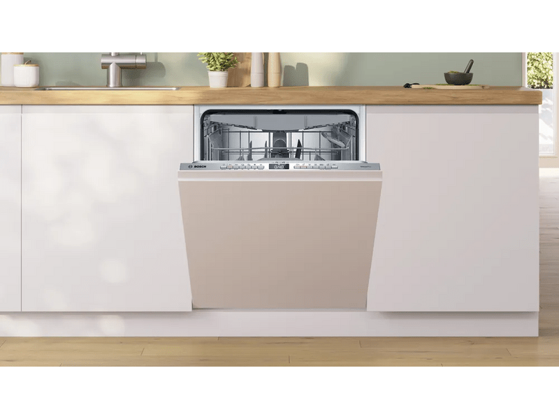 Bosch SBH4ECX28E Serie 4 Beépíthető mosogatógép