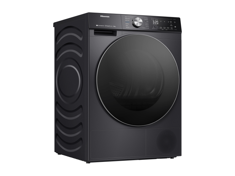 Hisense DH5S102BB Szárítógép