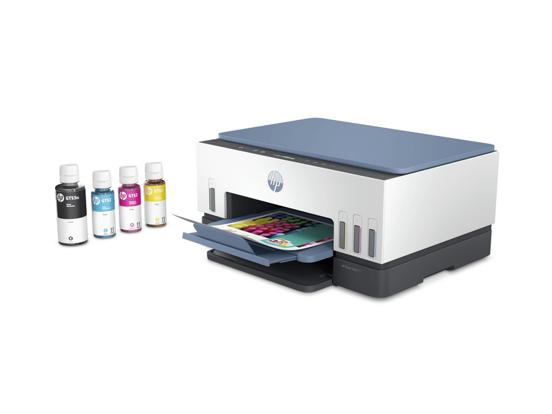 HP Smart Tank 675 Színes multifunkciós nyomtató (28C12A)