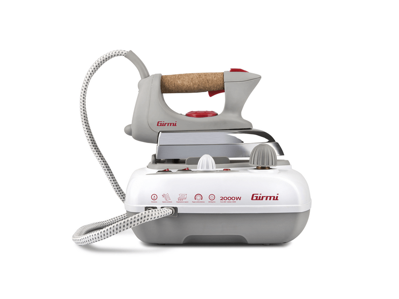 Girmi ST03 Gőzállomás