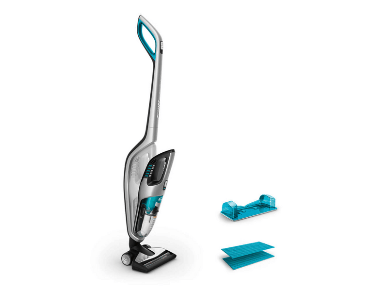 Philips FC6408/01 PowerPro Aqua Kéziporszívó és felmosó