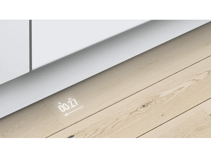 Bosch SMD6ECX00E Beépíthető mosogatógép