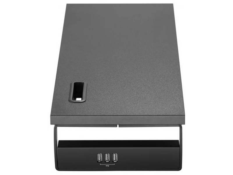 Equip 650881 Monitor Asztali állvány