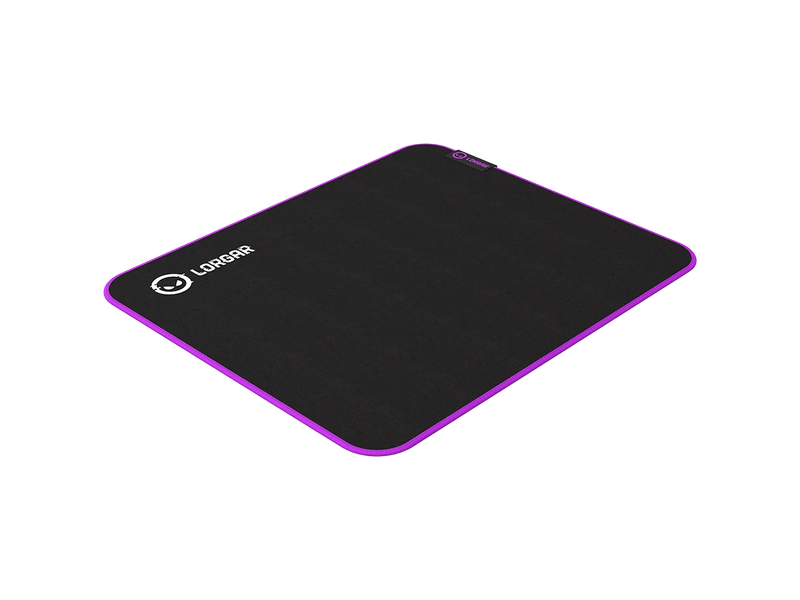 Lorgar LRG-GMP313 Main 313 Gaming egérpad