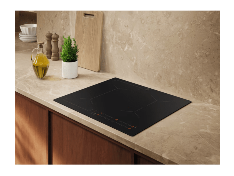 Electrolux EIV63449CT Indukciós főzőlap, SaphirMatt® SE