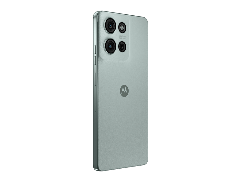 Motorola Moto G75 8/256GB pametni telefon, zeleni (PB3Y0008PL)