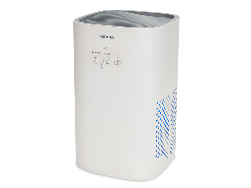 Aiwa PA-100 KIREIAIR 16 Légtisztító