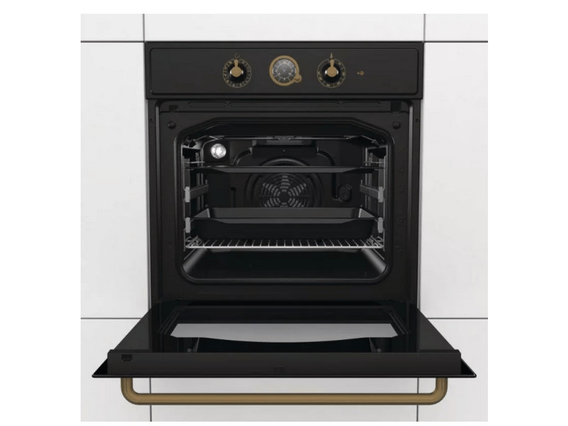 Gorenje BOS67372CLB Beépíthető sütő