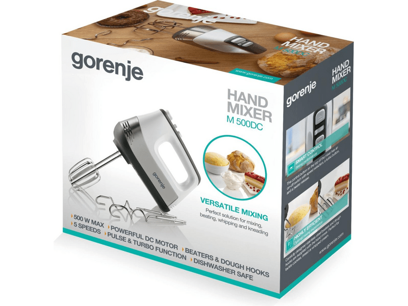 Gorenje M500DC Kézi mixer