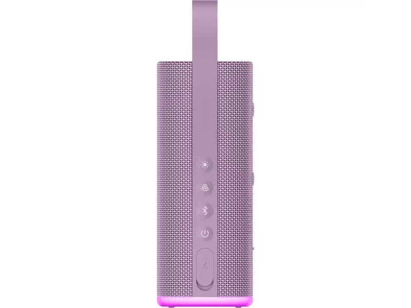 Xiaomi Sound Play Bluetooth hangszóró, lila (QBH4431GL)