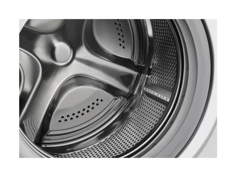 AEG LSR6E47DE ProSense® 6000 Keskeny elöltöltős mosógép