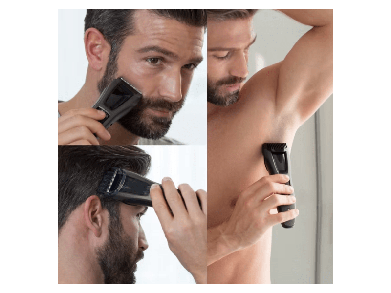 Panasonic ER-EGB62S503 Szakáll-, haj- és testszőrnyíró