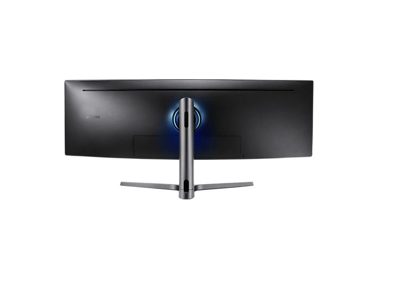 Samsung Odyssey RG90S 49