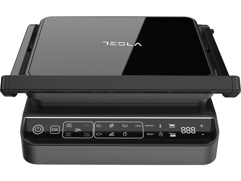 Tesla GR500BG Grillsütő