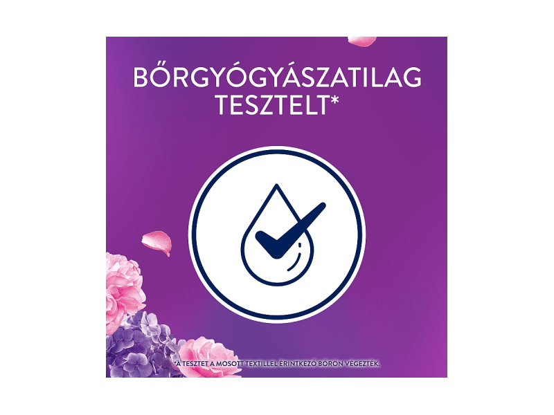 Lenor Textilöblítő 94 Mosáshoz, Floral Bouquet, 2x 987ml