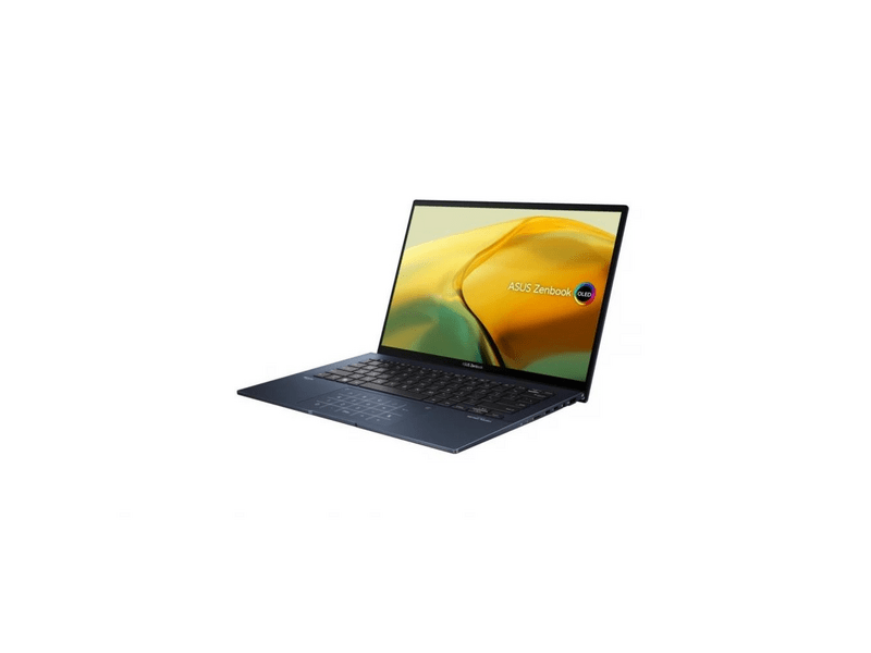 Asus Zenbook 14 UX3402VA-KM423W Notebook + Win11 Home
