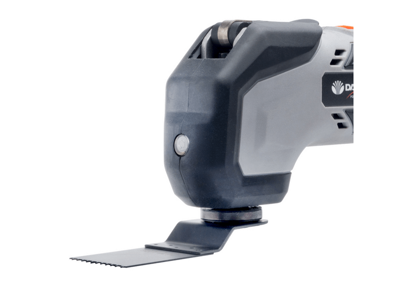 Daewoo DALMT18-1 Akkumulátoros multifunkciós gép, akku és töltő nélkül