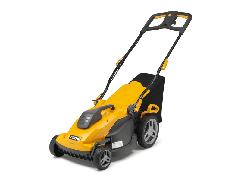Stiga COMBI 340c elektromos fűnyíró (294380068/ST2)