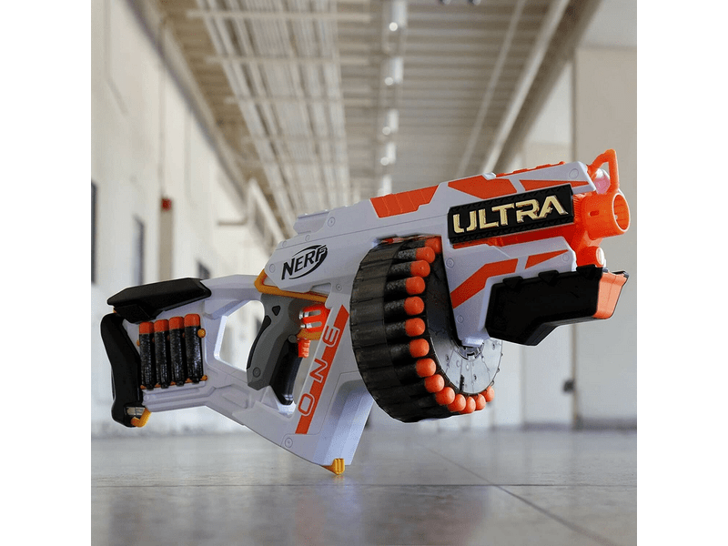 Nerf Ultra One Blaster Játékfegyver (E6596U50)