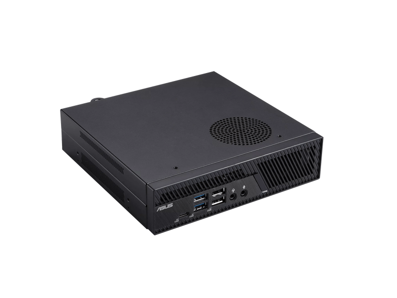 Asus VivoMini PB63-B5047MH (90MS02R1-M001F0) MiniPC