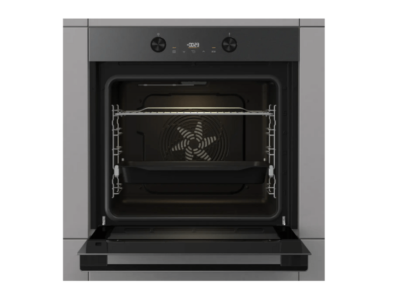 Gorenje BOP6737E05EPMB Beépíthető sütő