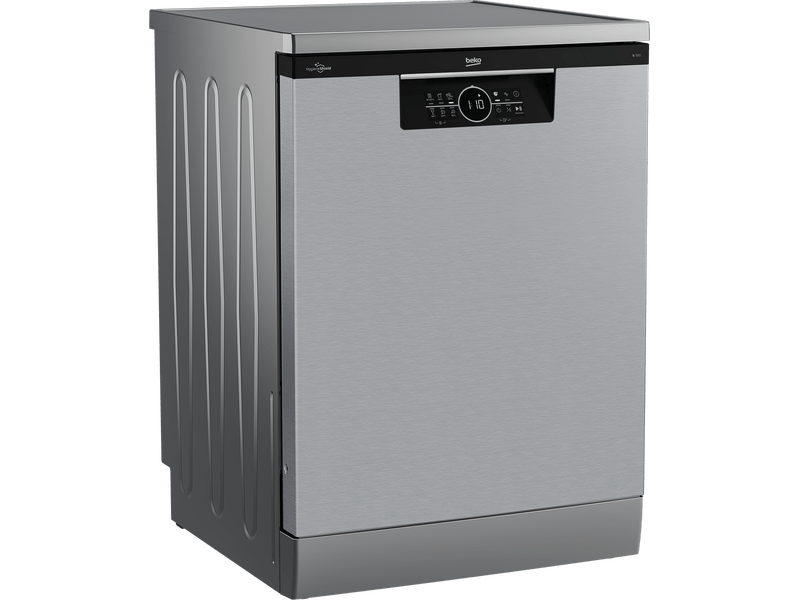 Beko BDFN26530X Mosogatógép