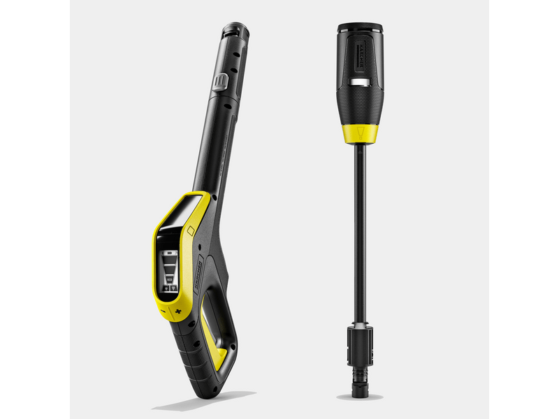 Karcher K7 Comfort Premium Connect Magasnyomású mosó (1.317-540.0)