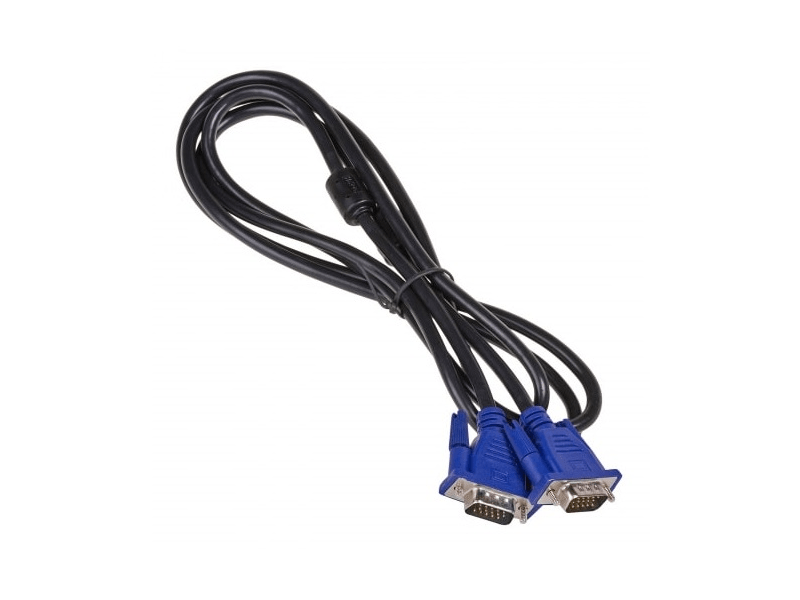 Akyga AK-AV-01 VGA kábel, 1.8m
