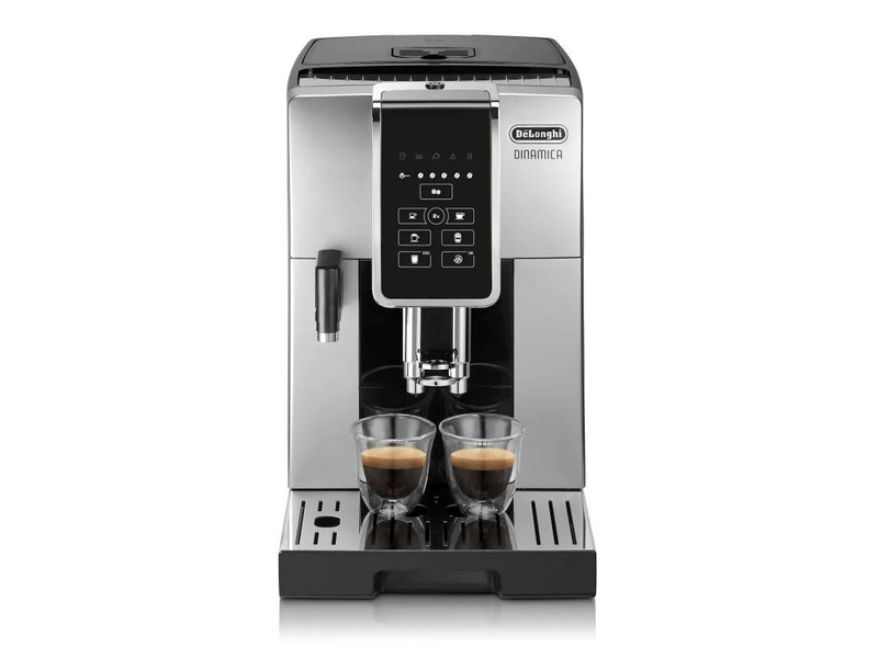 Delonghi ECAM350.50.SB Dinamica automata kávéfőző