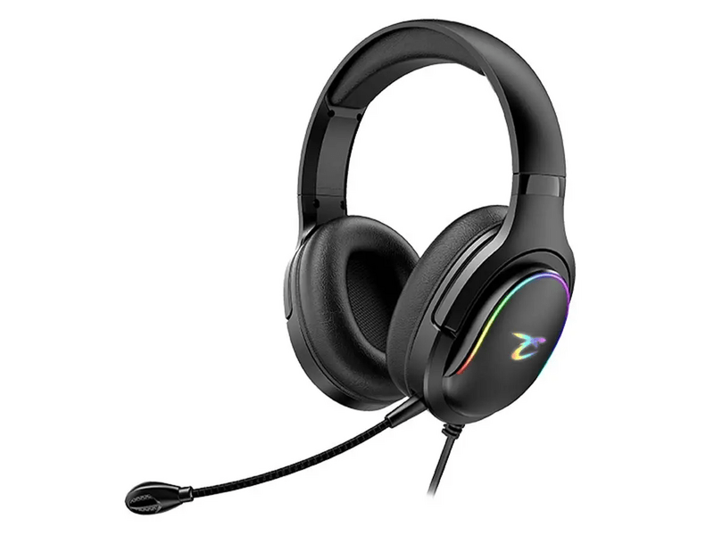 Subsonic Spectra Gaming headset, fekete (SA5684)
