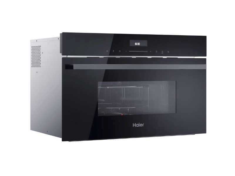 Haier H38DMWID46NB Beépíthető mikrohullámú sütő
