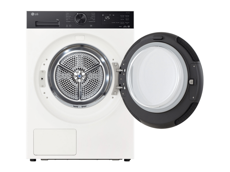 LG RHX5009THB Hőszivattyús szárítógép