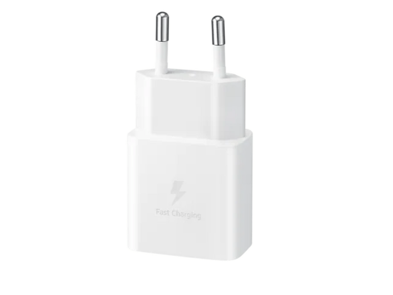 Samsung EP-T1510NWEGU 15 W strujni adapter, bijeli (bez kabela)