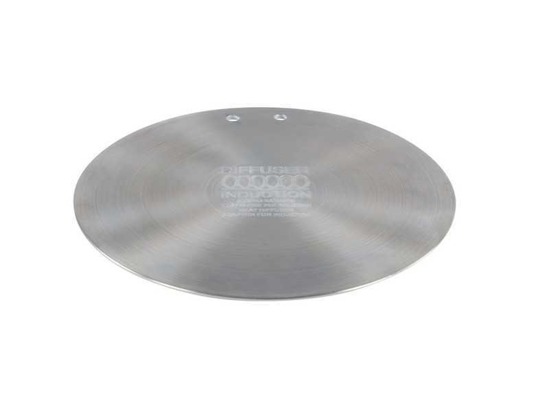 Ilsa 02750160IW indukciós adapter, 16cm