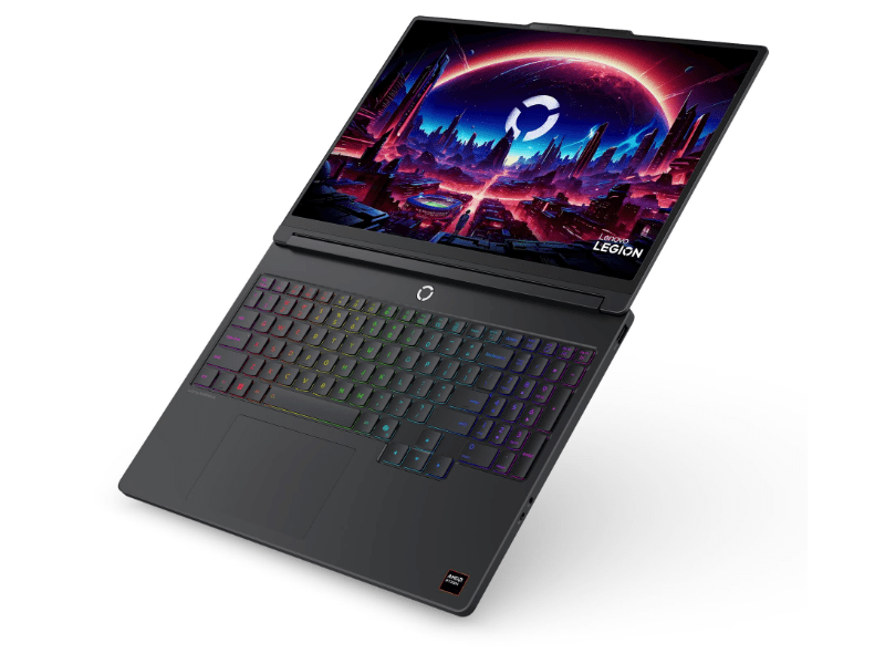 Lenovo Legion 5 15,3