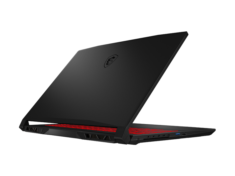 MSI Katana GF66 (9S7-158422-497) Gamer Notebook